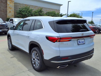 2026 Buick Enclave Preferred SUV FWD