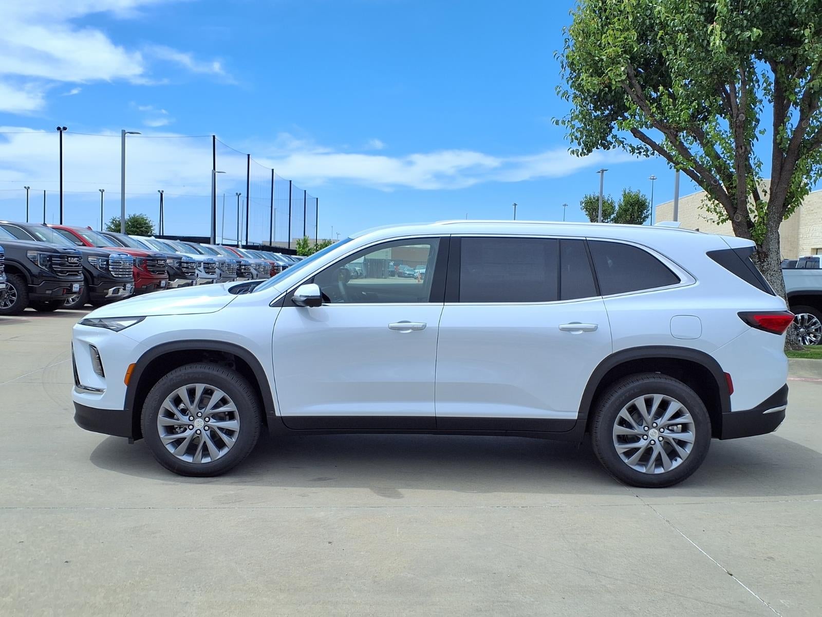 2026 Buick Enclave Preferred SUV FWD