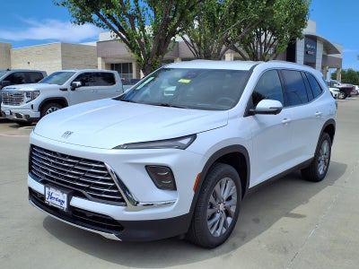 2026 Buick Enclave Preferred SUV FWD