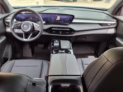 2026 Buick Enclave Preferred SUV FWD