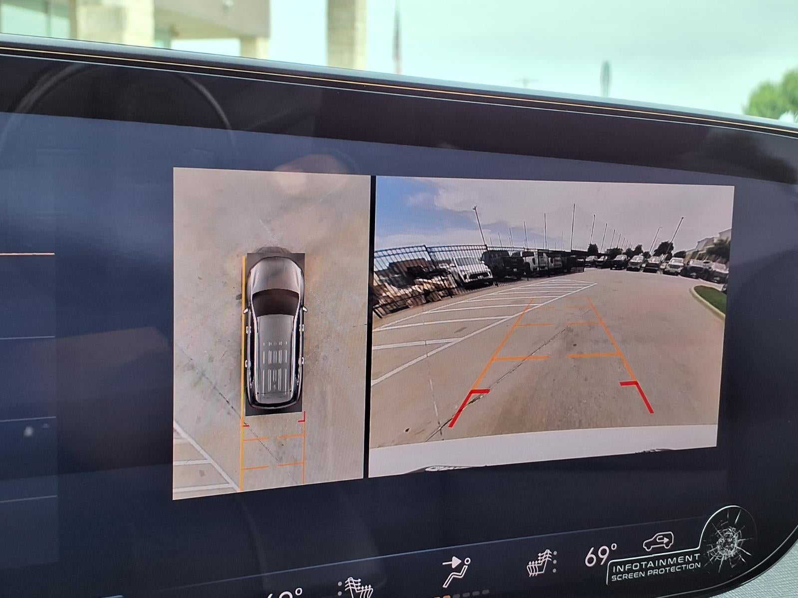 2026 Buick Enclave Preferred SUV FWD