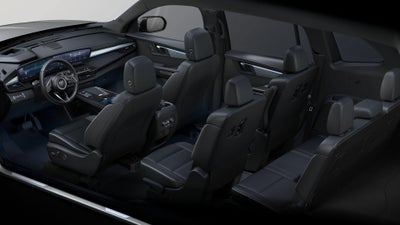 2026 Buick Enclave Preferred SUV FWD