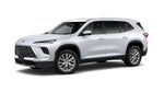 2026 Buick Enclave Preferred SUV FWD