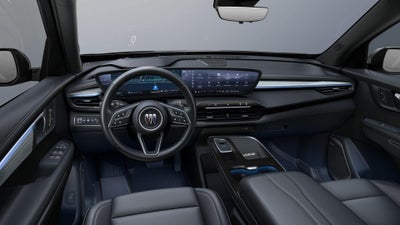 2026 Buick Enclave Preferred SUV FWD