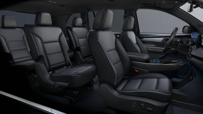 2026 Buick Enclave Preferred SUV FWD