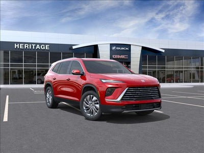 2027 Buick Enclave Preferred SUV FWD