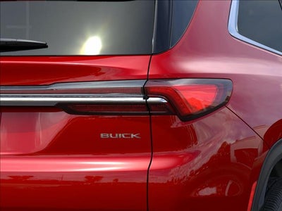 2027 Buick Enclave Preferred SUV FWD