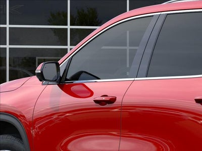 2027 Buick Enclave Preferred SUV FWD