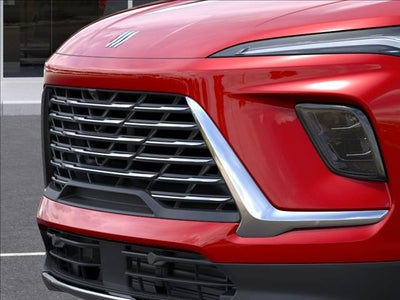 2027 Buick Enclave Preferred SUV FWD