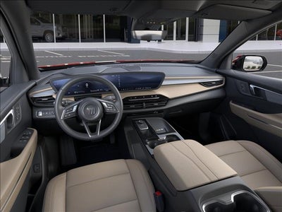 2027 Buick Enclave Preferred SUV FWD