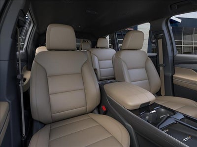 2027 Buick Enclave Preferred SUV FWD
