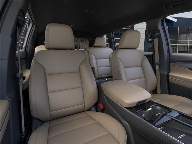 2027 Buick Enclave Preferred SUV FWD