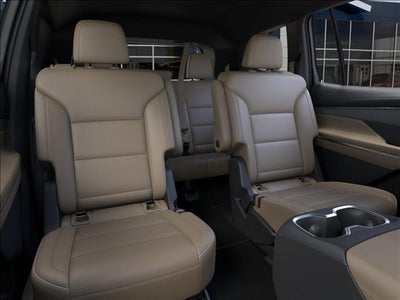 2027 Buick Enclave Preferred SUV FWD