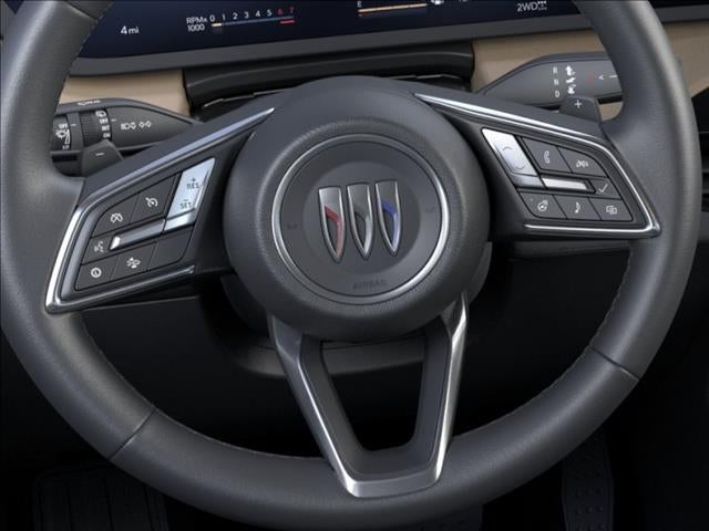 2027 Buick Enclave Preferred SUV FWD