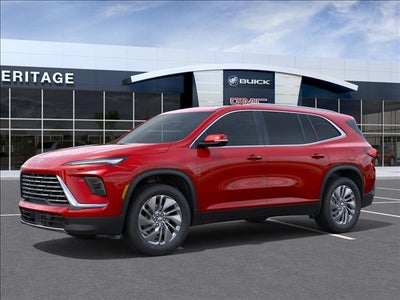 2027 Buick Enclave Preferred SUV FWD