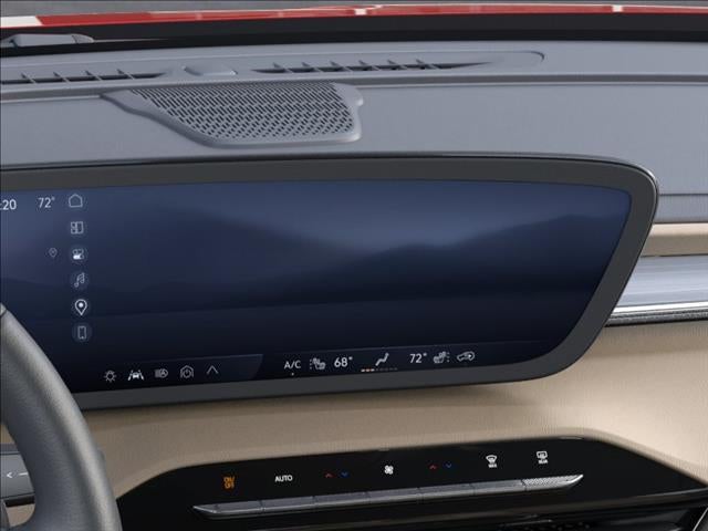 2027 Buick Enclave Preferred SUV FWD