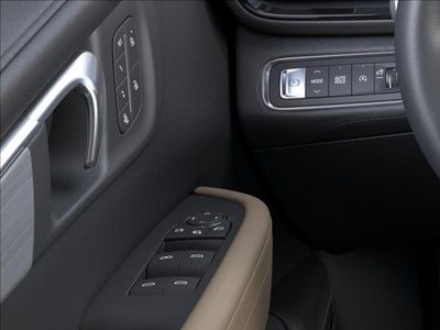 2027 Buick Enclave Preferred SUV FWD