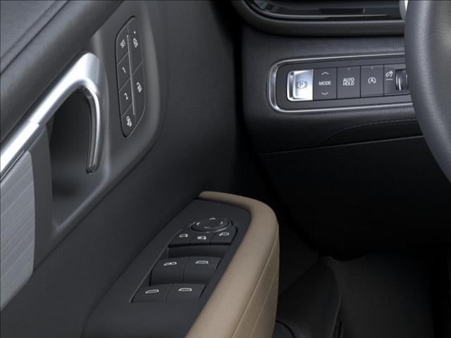 2027 Buick Enclave Preferred SUV FWD