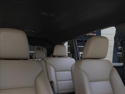2027 Buick Enclave Preferred SUV FWD