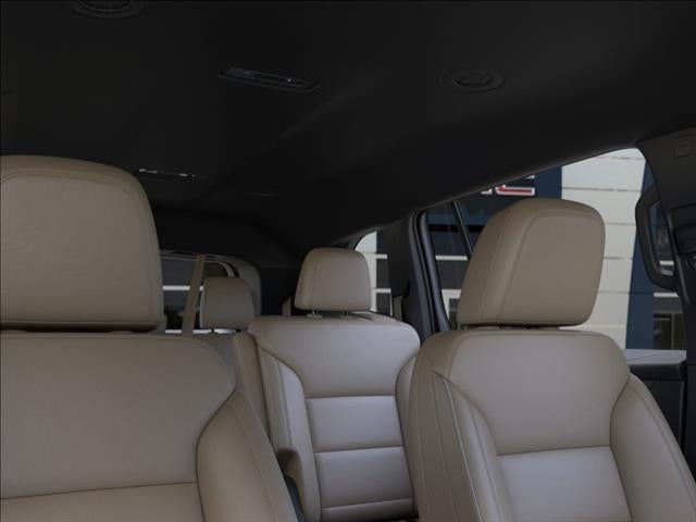 2027 Buick Enclave Preferred SUV FWD