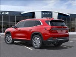 2027 Buick Enclave Preferred SUV FWD