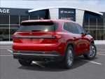 2027 Buick Enclave Preferred SUV FWD