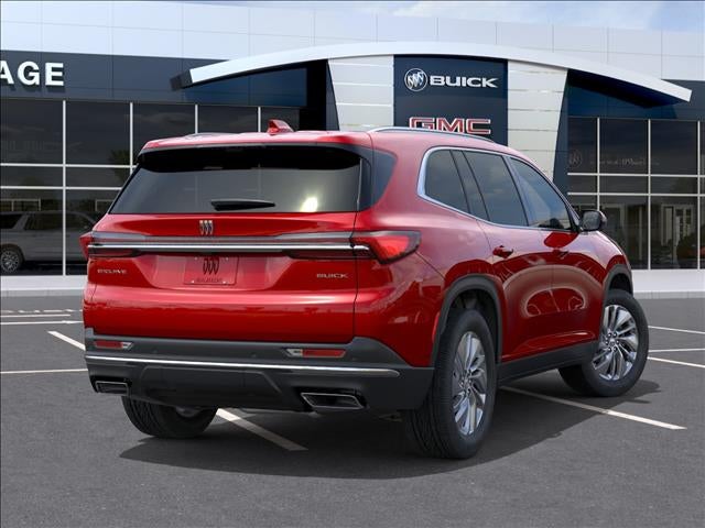 2027 Buick Enclave Preferred SUV FWD