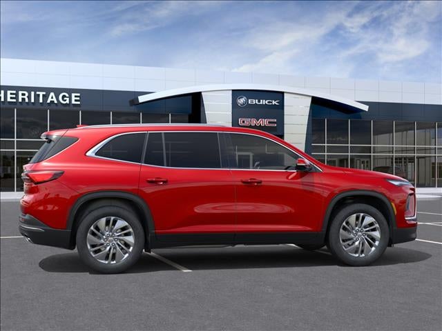 2027 Buick Enclave Preferred SUV FWD
