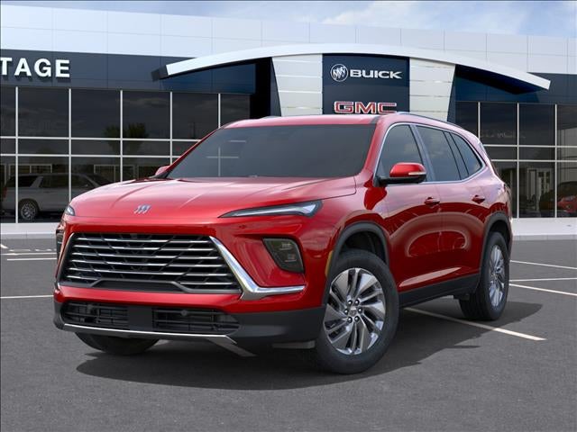 2027 Buick Enclave Preferred SUV FWD