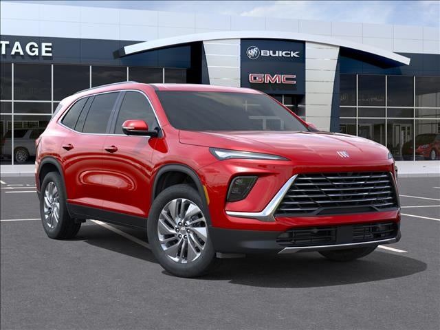 2027 Buick Enclave Preferred SUV FWD