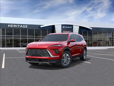2027 Buick Enclave Preferred SUV FWD