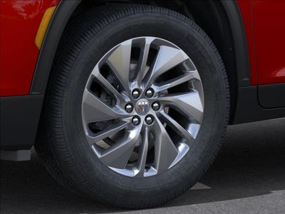 2027 Buick Enclave Preferred SUV FWD