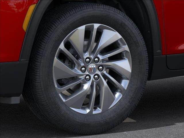 2027 Buick Enclave Preferred SUV FWD