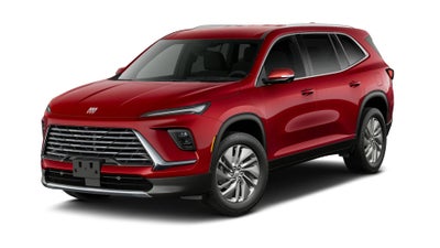 2027 Buick Enclave Preferred SUV FWD