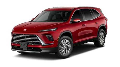 2027 Buick Enclave Preferred SUV FWD