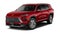 2027 Buick Enclave Preferred SUV FWD