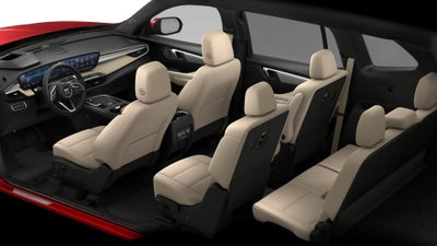 2027 Buick Enclave Preferred SUV FWD
