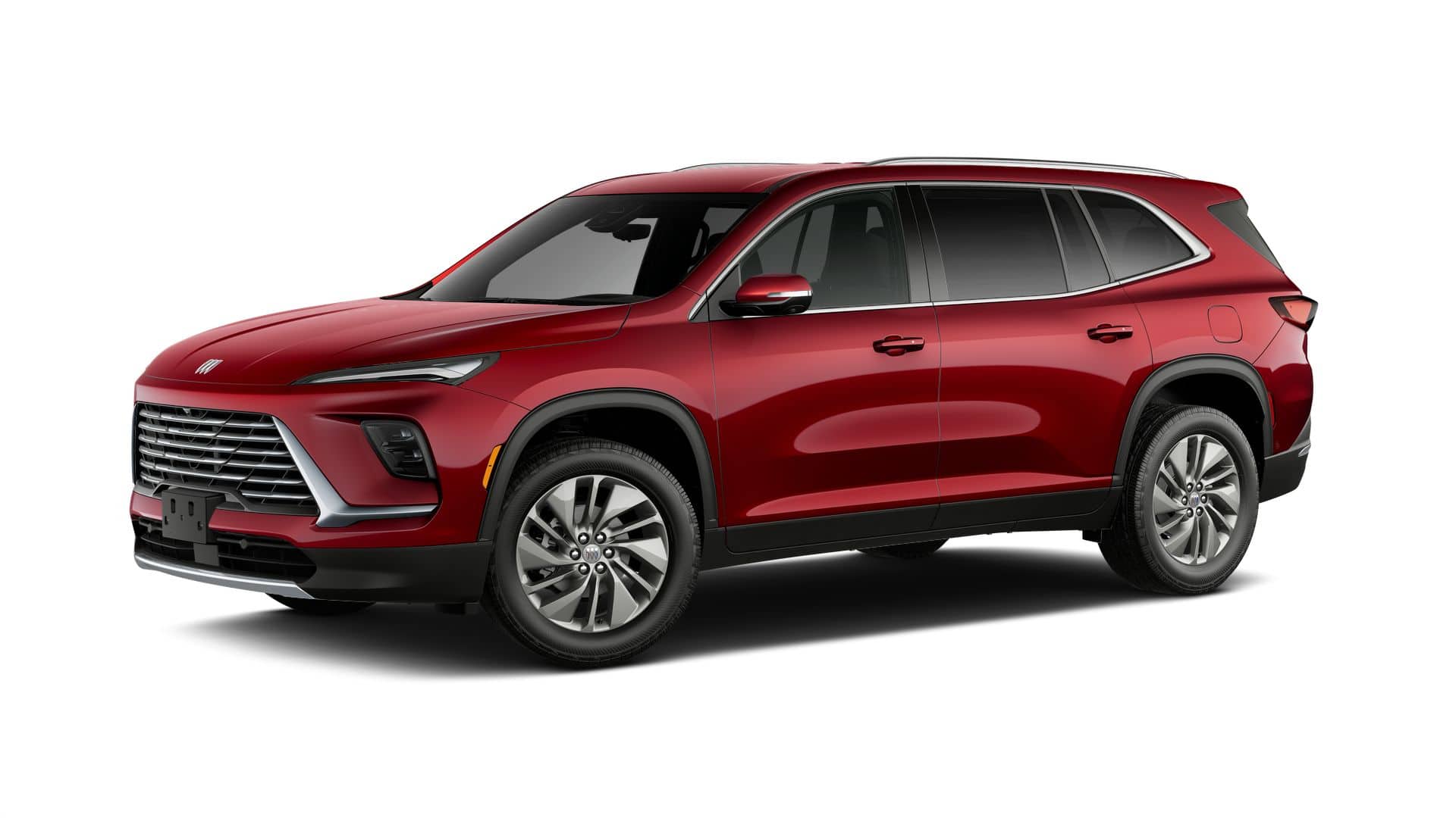 2027 Buick Enclave Preferred SUV FWD