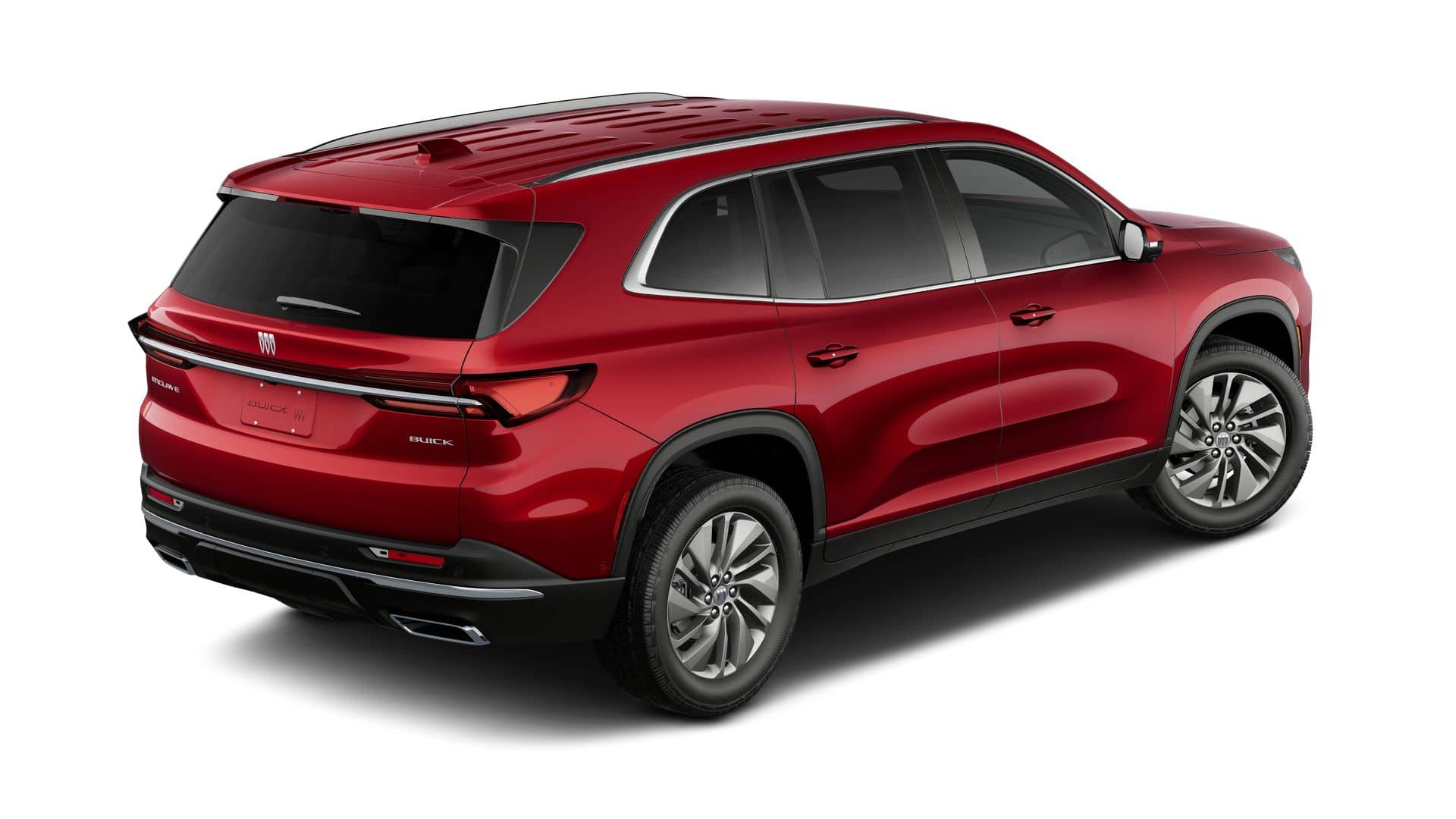 2027 Buick Enclave Preferred SUV FWD