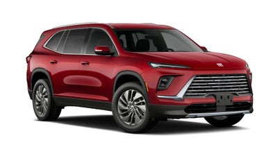 2027 Buick Enclave Preferred SUV FWD