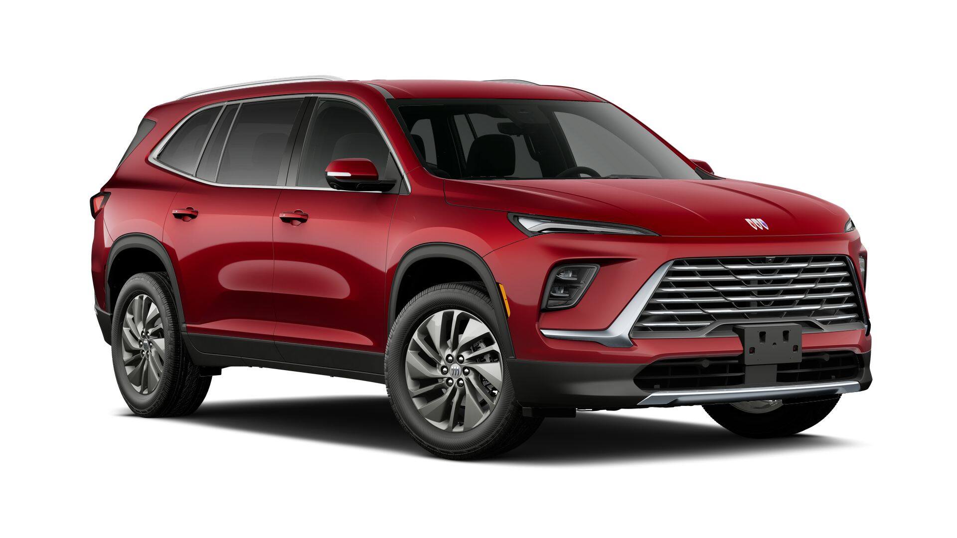 2027 Buick Enclave Preferred SUV FWD