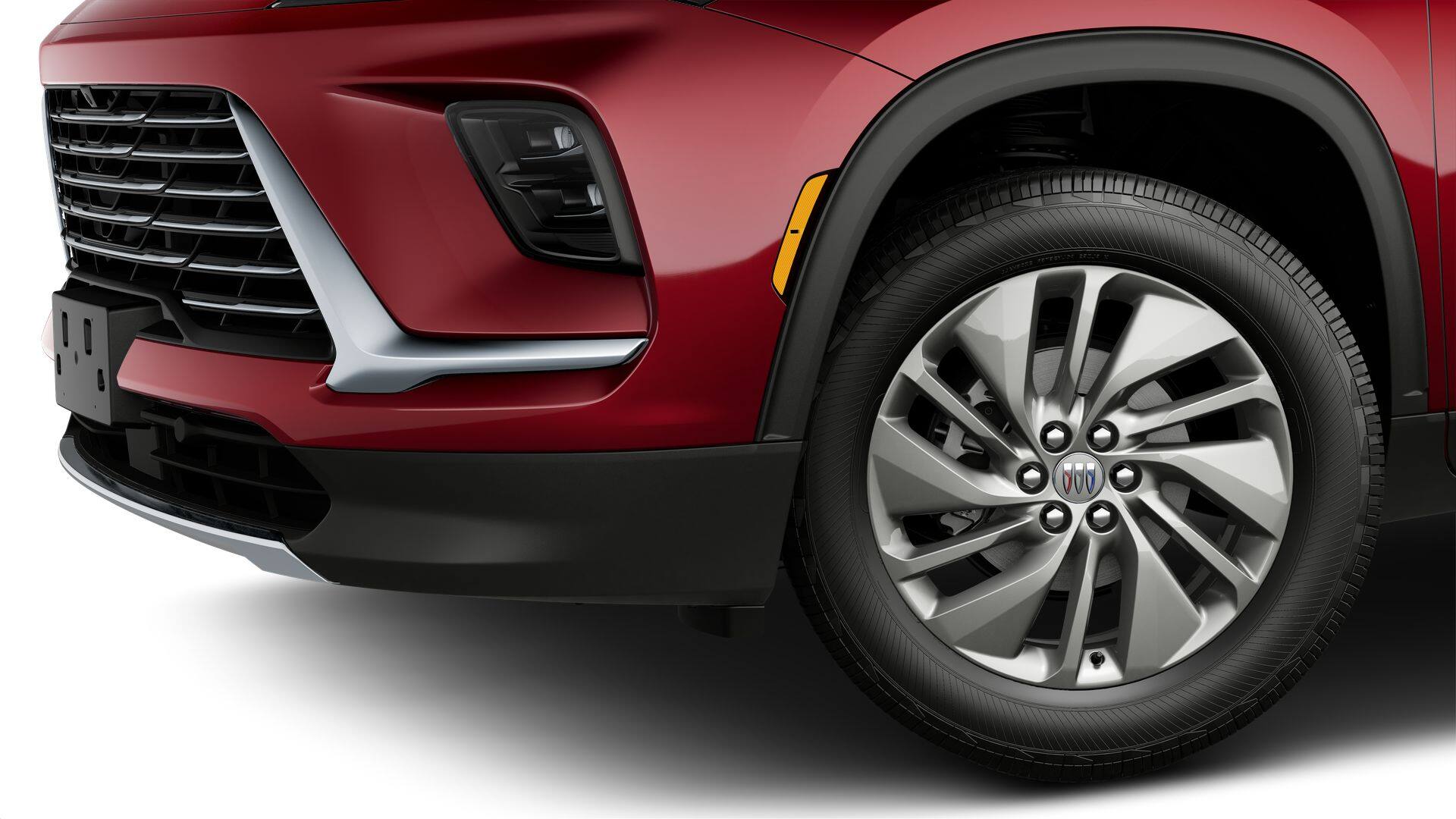2027 Buick Enclave Preferred SUV FWD