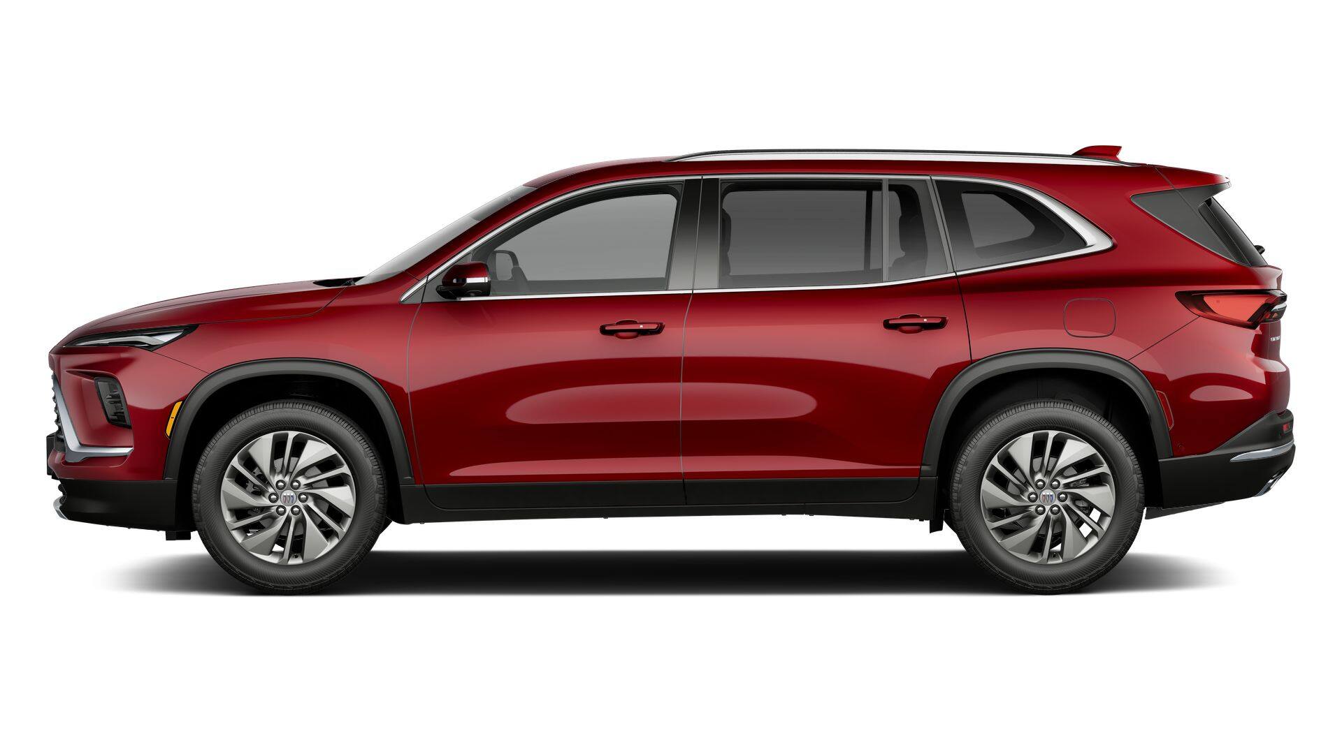 2027 Buick Enclave Preferred SUV FWD