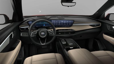 2027 Buick Enclave Preferred SUV FWD