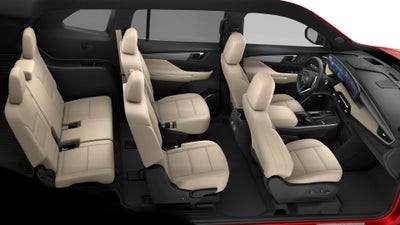 2027 Buick Enclave Preferred SUV FWD