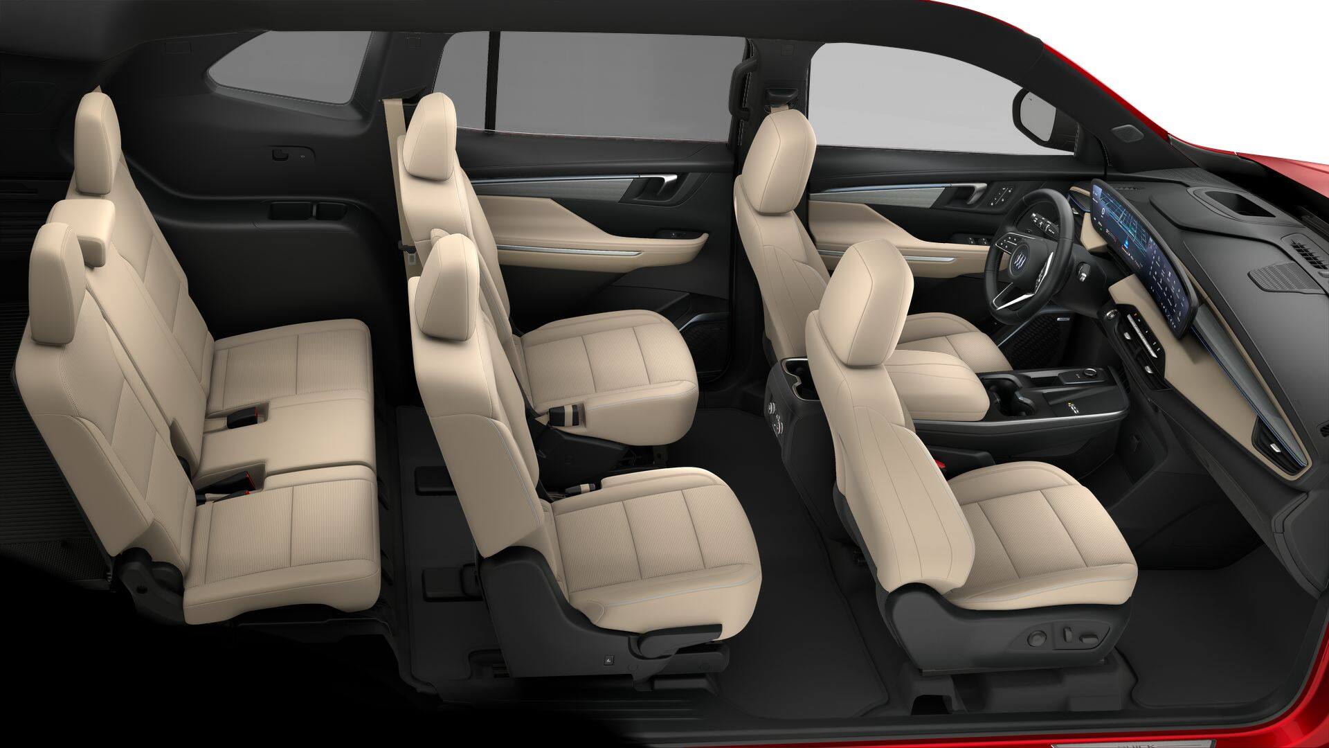2027 Buick Enclave Preferred SUV FWD