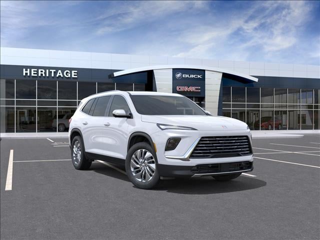 2027 Buick Enclave Preferred SUV FWD