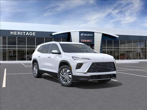 2027 Buick Enclave Preferred SUV FWD