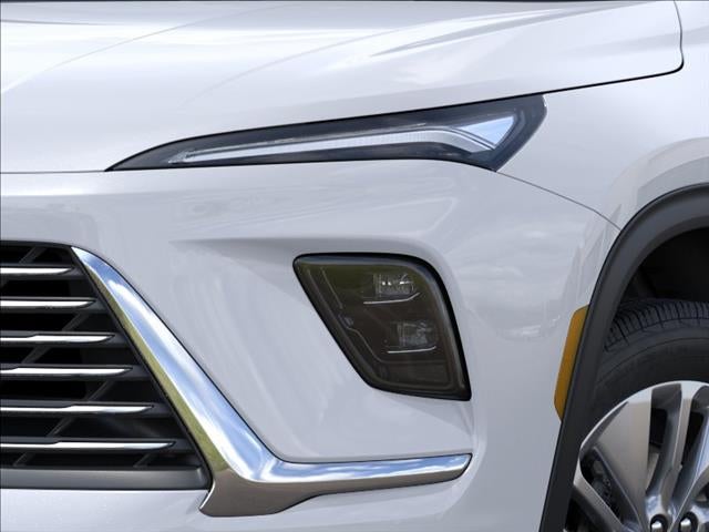 2027 Buick Enclave Preferred SUV FWD