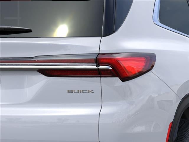 2027 Buick Enclave Preferred SUV FWD